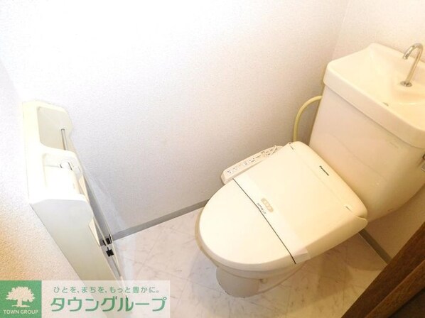 エクレールUの物件内観写真